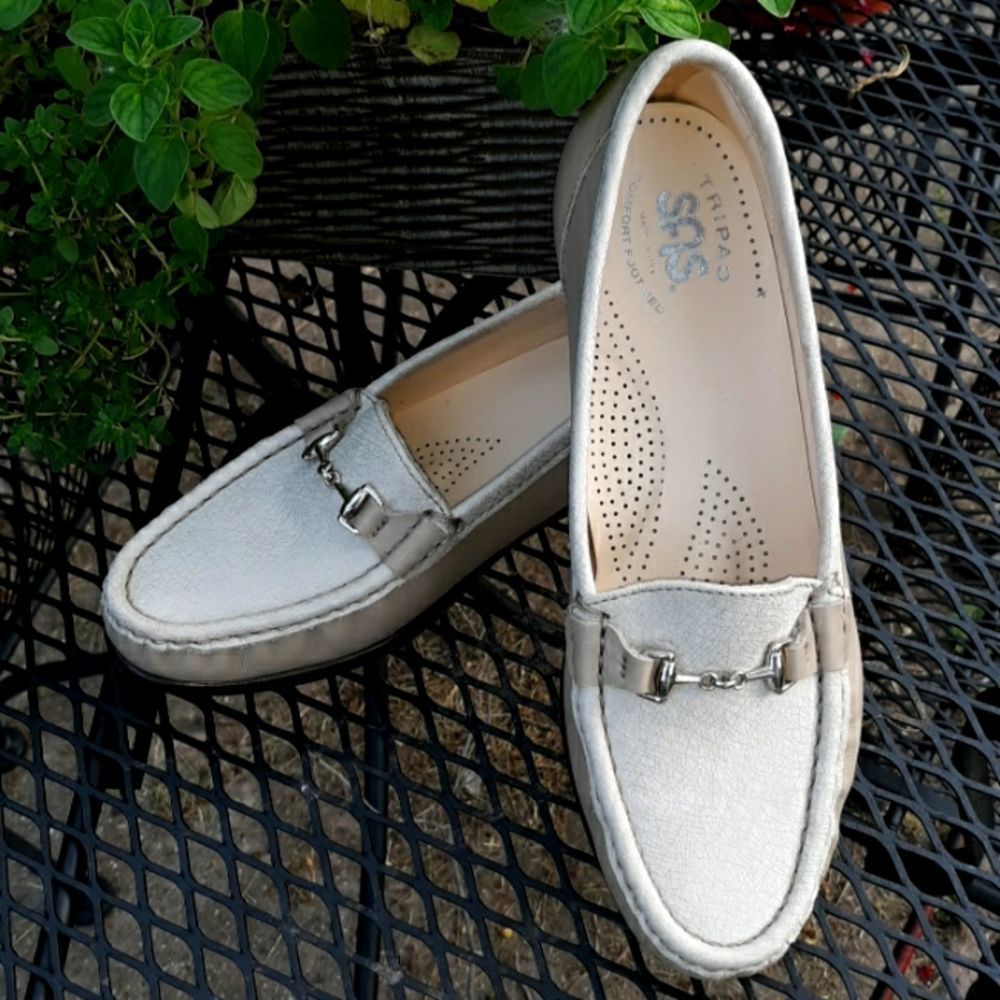 Woman Tripad SAS made in USA